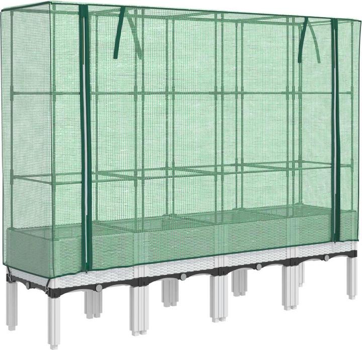 Produktbild vidaXL Hochbeet