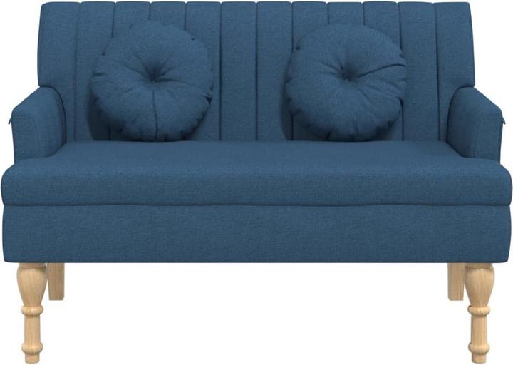 Produktbild vidaXL Bank (113 cm)