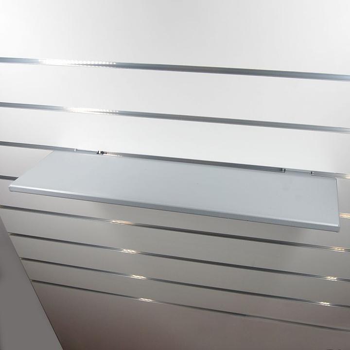Produktbild XLC Metallregal für die Wand