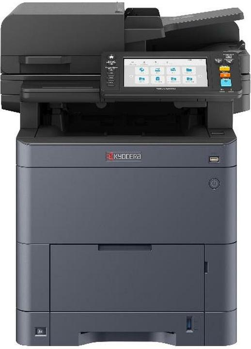Immagine prodotto Kyocera Stampante multifunzione a colori (Laser)