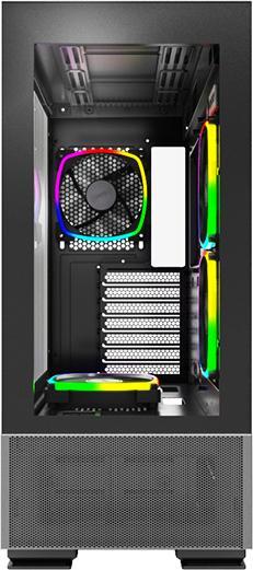Produktbild Montech Sky Two (ATX, Mini-ITX, mATX)