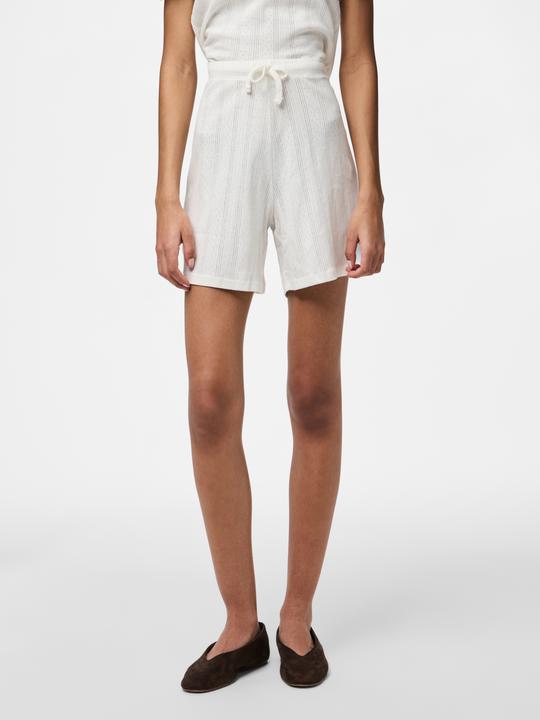 Produktbild Pieces PCMARIE HW POINTELLE Shorts (XL)