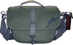 Domke F-10JD Camera Bag M Olive Green (Camera shoulder bag, 10 l)