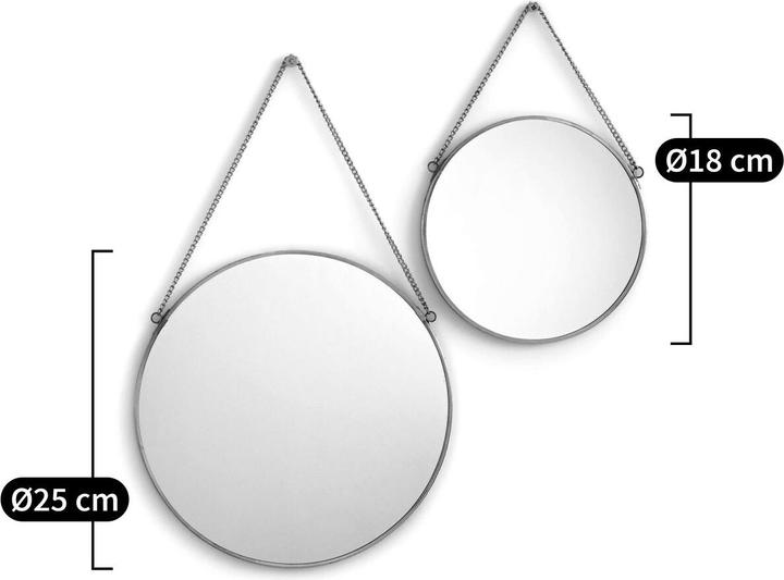 Immagine prodotto La Redoute Interieurs Uyova (25 cm)