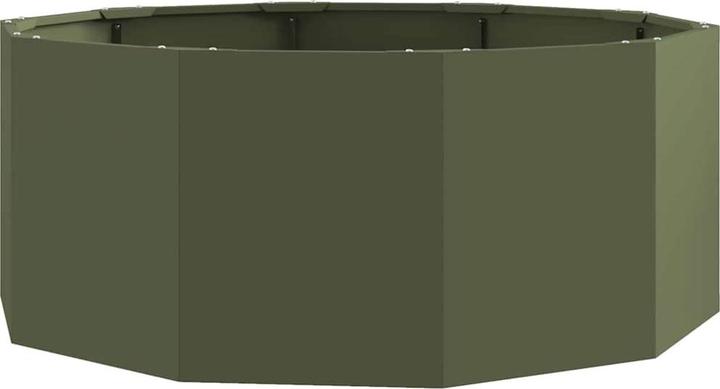 Produktbild vidaXL Garten-Pflanzgefäss