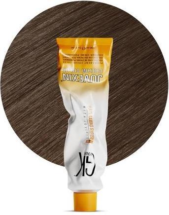 Actual product image Gk Hair Juvexin (Intense Light Blonde)