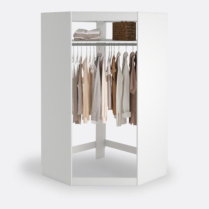 Actual product image La Redoute Interieurs Build (100 x 100 x 180 cm)