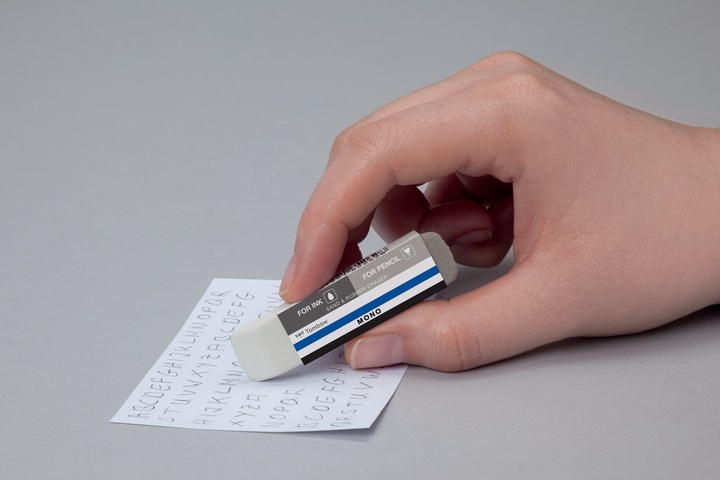 Produktbild Tombow Mono Sand & Rubber Es-510b