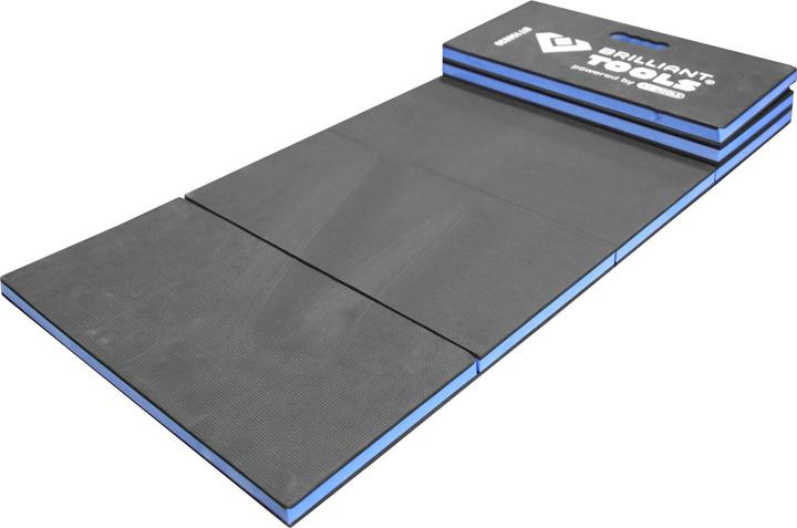 Actual product image Brilliant Tools Protective mat for mechanics