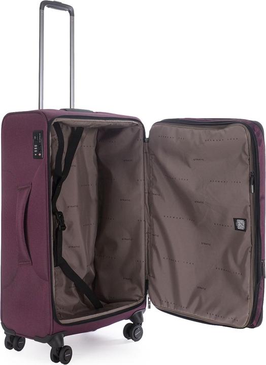 Actual product image Stratic Bendigo Light + - Case M (68 l)