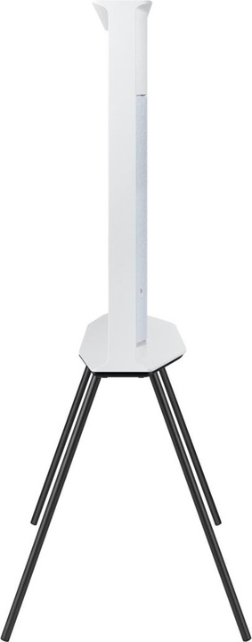 Actual product image Samsung The Serif 4K (55", LS01T, QLED, 4K, 2020)
