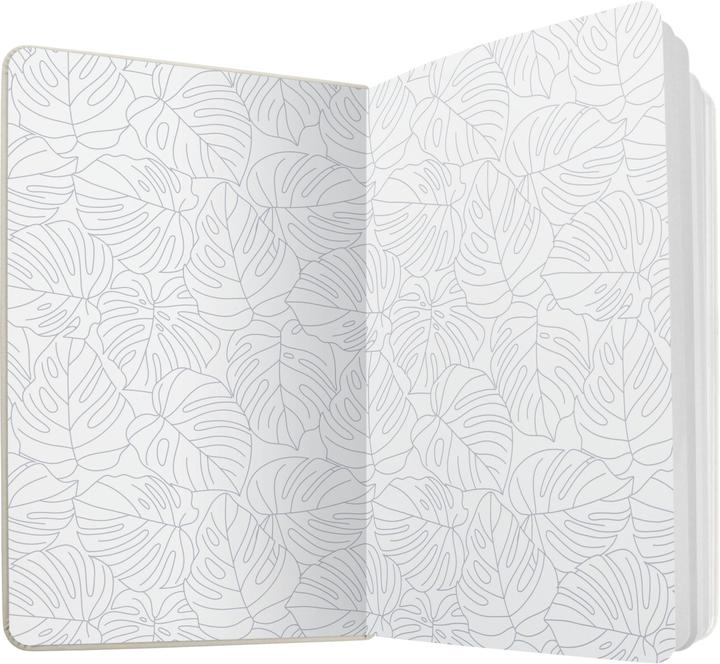 Immagine prodotto Jolie Taccuino (135 x 203 mm, Righe, Copertina rigida)