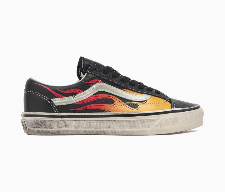 Image du produit Vans Premium Old Skool 36 Archive Flame (36)