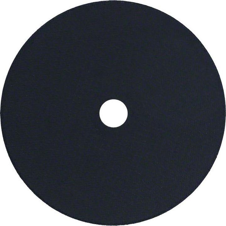 Produktbild Bosch Zubehör Standard for Metal für Trennscheibe gerade, 180 mm, 22,23