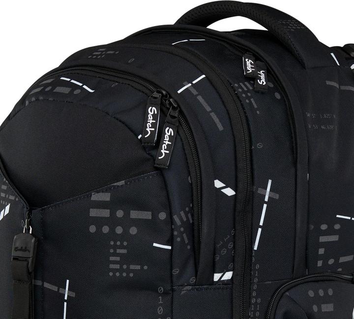 Actual product image Satch Match (35 l)