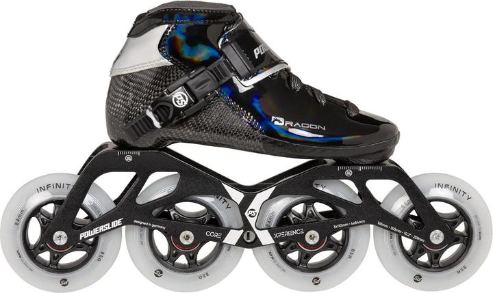 Produktbild Powerslide Dragon 84 (28)