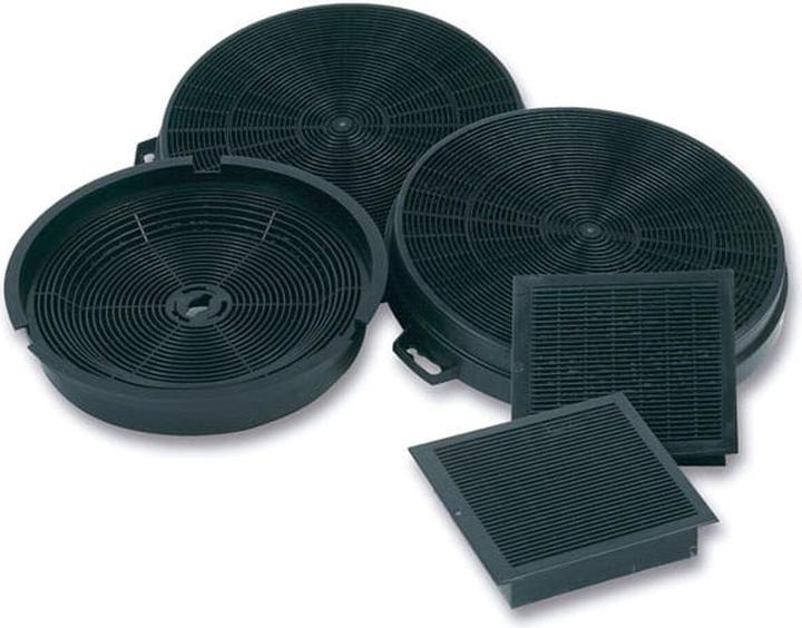 Produktbild Cata 02859391 Active Charcoal Filter, Suitable for GAMMA/OMEGA/CLASICA/NEBLIA/C-900 GLASS/ISLA L/S P