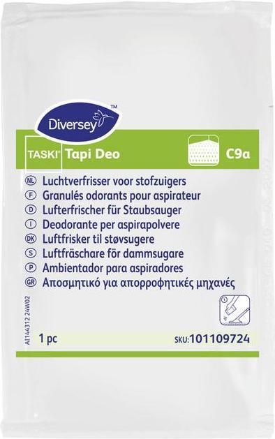 Image du produit Multi TASKI Tapi Deo (40 pcs)