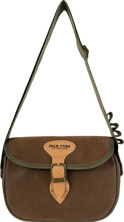 Produktbild Jack Pyke Speedload Tasche Duotex