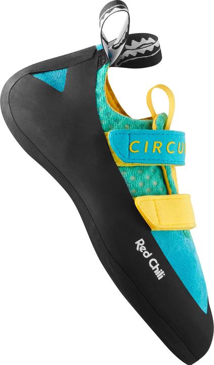 Immagine prodotto Red Chili Circuit Junior (35)