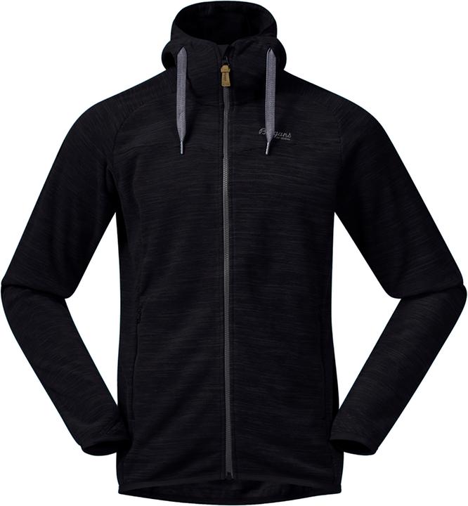 Produktbild Bergans Hareid Fleece Jacke (L)