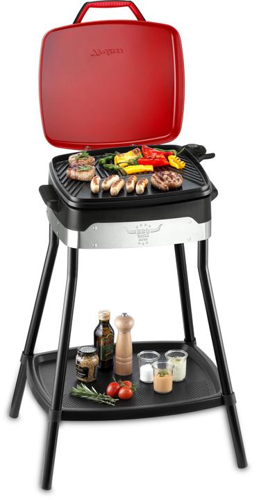 Produktbild Trisa BBQ0683 (2 kW)