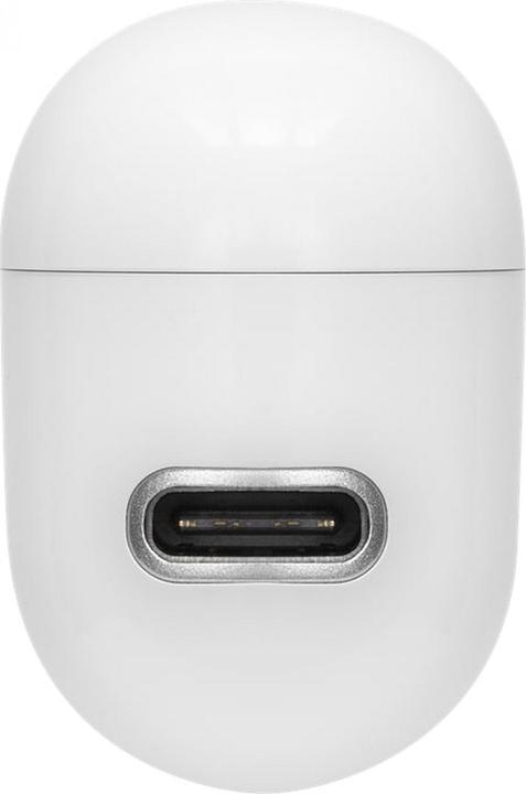 Actual product image Streetz T310 (No noise cancellation, 16 h, Cable)