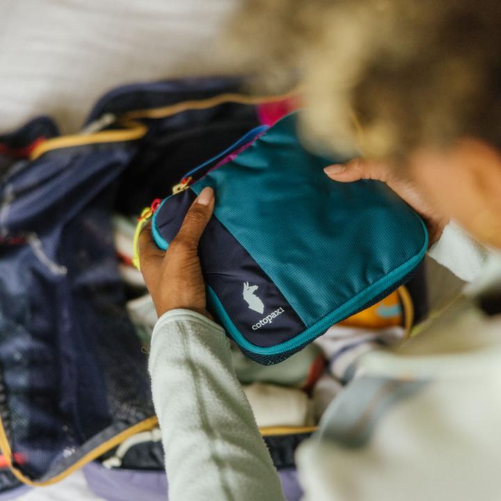Produktbild Cotopaxi Cubo 2 Travel Cube Del Dia