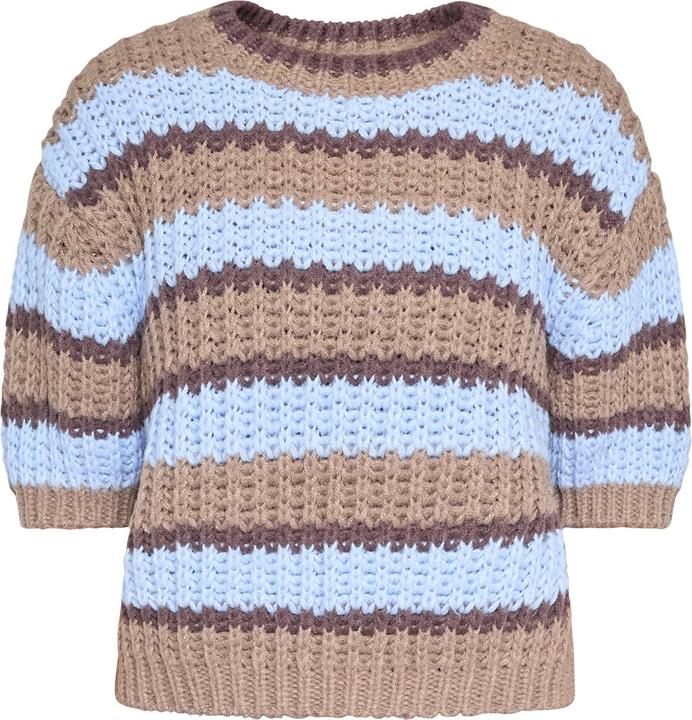 Produktbild Sisters Point Krissy Pu Pullover (S)