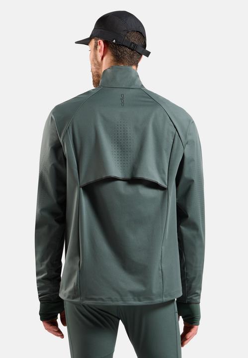 Immagine prodotto Odlo Zeroweight Pro Warm Reflective (XXL)
