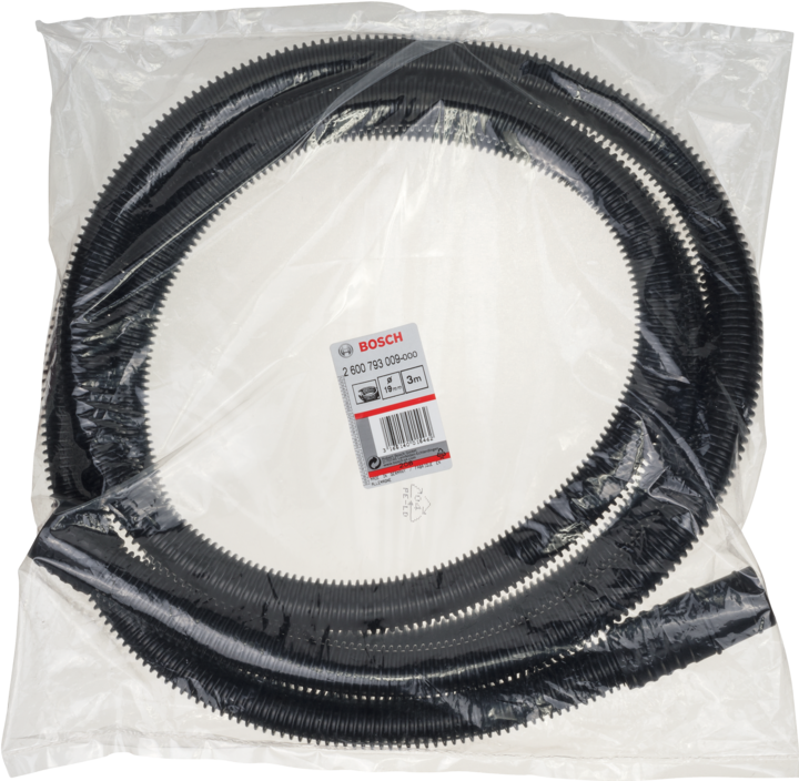 Actual product image Bosch Professional Zubehör Trousers, 3 m, 19 mm suitable z
