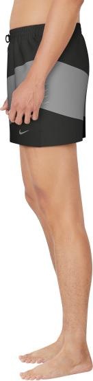Produktbild Nike Multi Logo Vortex 5" Volley Short (S)