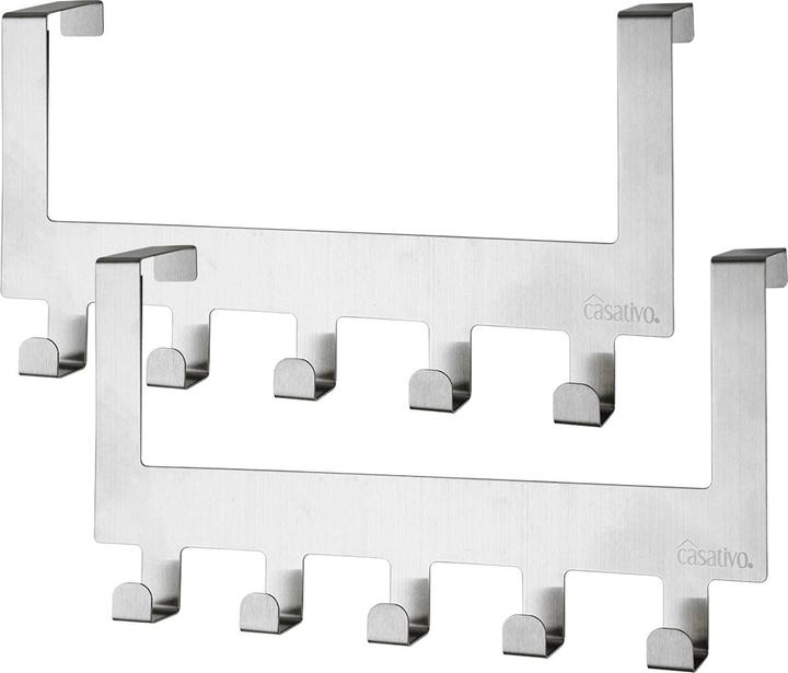 Casativo Türgarderobenleiste