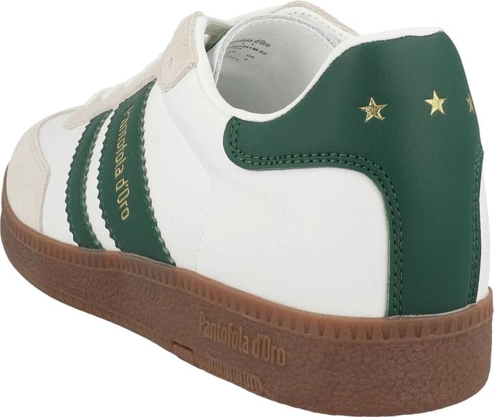 Produktbild Pantofola d'Oro Sneaker BALLARE Low-Sneaker (42)