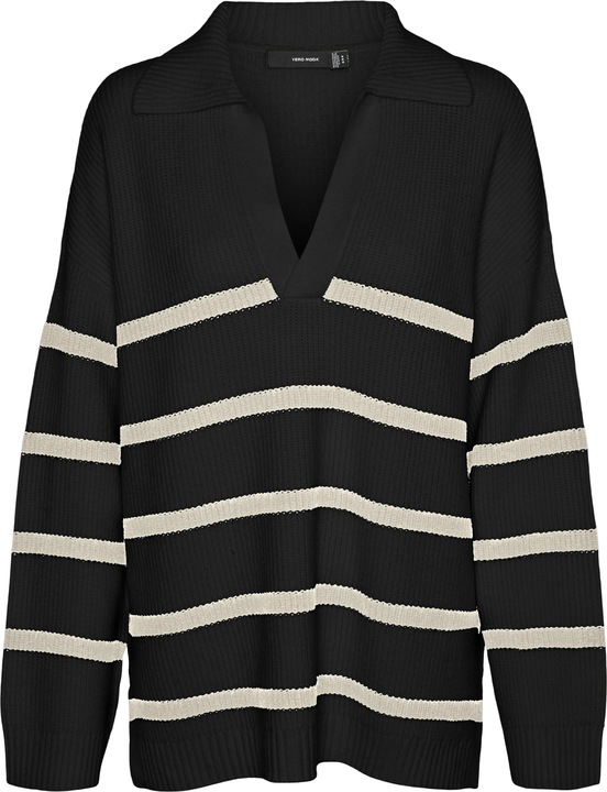Image du produit Vero Moda VMLUNA Pull-over Pull en maille (M)