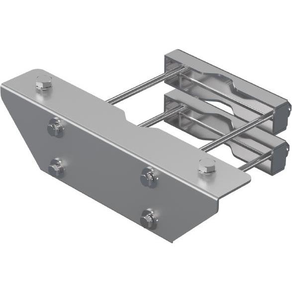 RZB, Zaunpfosten + Pfähle, 982478.004