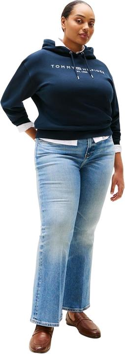 Produktbild Tommy Hilfiger Authentischer und originaler Pullover Hoodie (46)