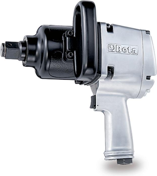 Produktbild BETA 019300032 Pneumatischer umkehrbarer Schlagschrauber 1 ", 350l/min