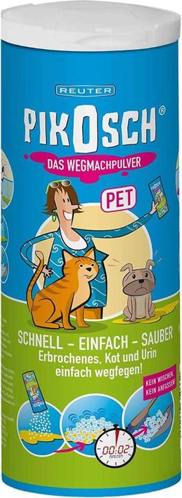 Pikosch Poudre de chemin (Chat, Chien)