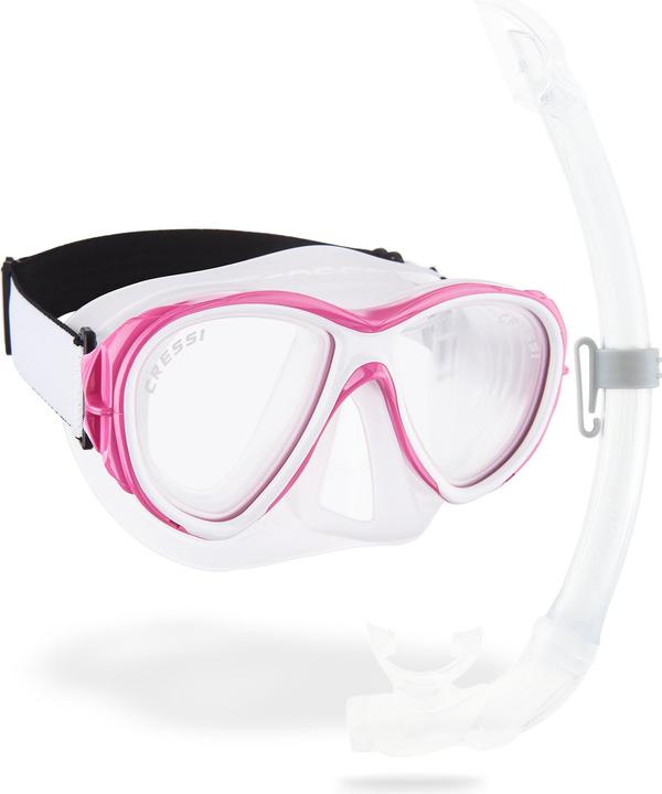 Lucide, Pink