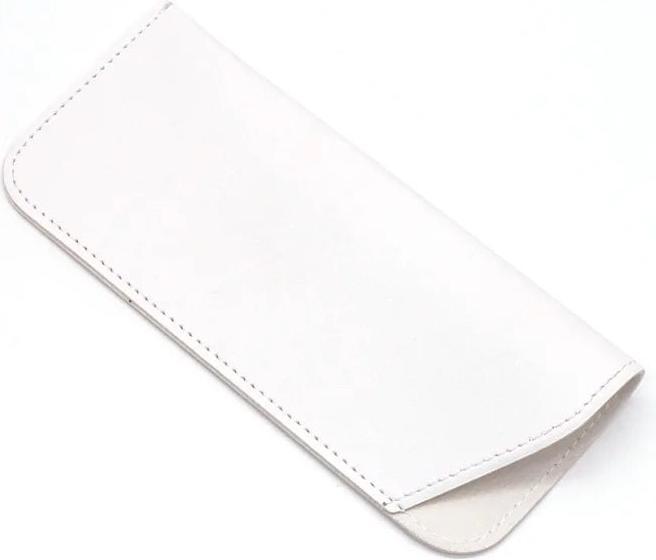 Actual product image Only-Bags.Store 1Pcs PU Leather Eyewear Bag Sunglasses Reading Glasses Protective Cover Case Box Bag Eyewear