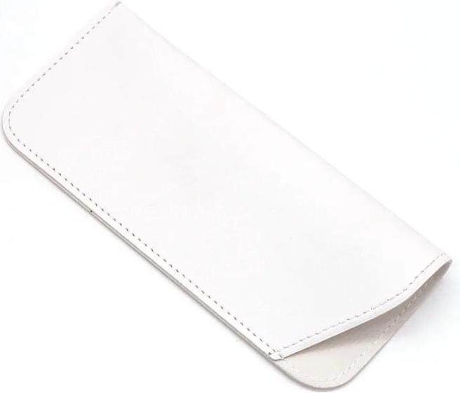 Only-Bags.Store 1Pcs PU Leder Brillen Tasche Sonnenbrillen Lesen Brillen Schutzhülle Case Box Tasche Brillenschutz