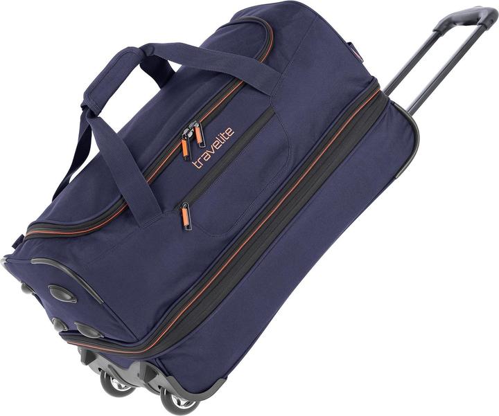 Immagine prodotto Travelite Nozioni di base (51 l)