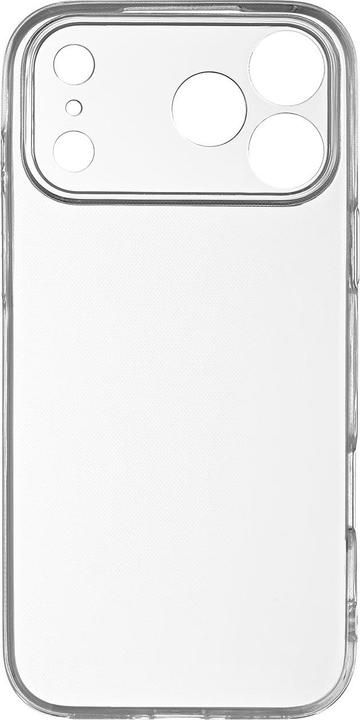 Produktbild Samsonite ONSALA Back Recycled Clear Case TPU iPhone 17 Pro Max Clear (Apple iPhone 17 Pro Max)