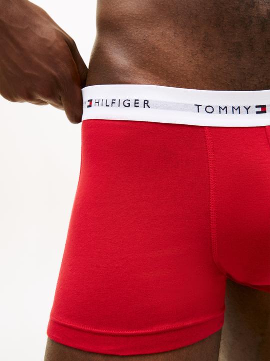 Produktbild Tommy Hilfiger 7p Trunk (L, 7er Pack)