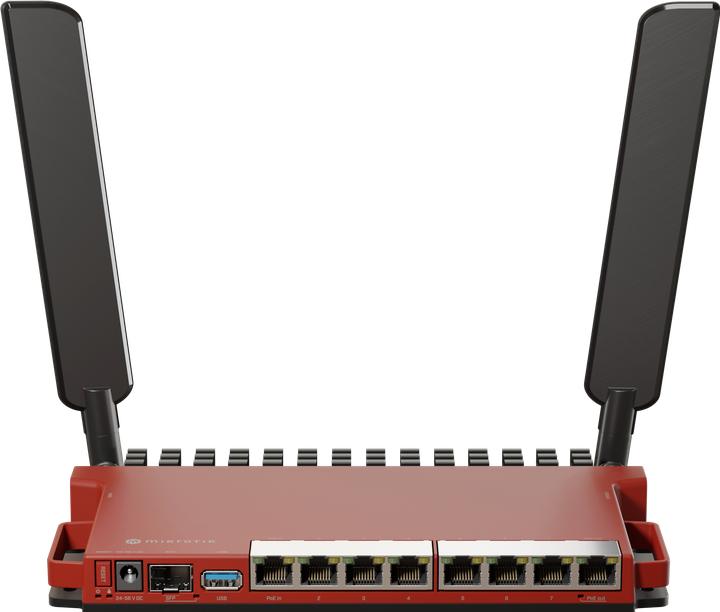 Actual product image MikroTik L009UiGS-2HaxD-IN
