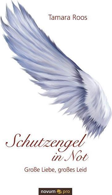 Produktbild Schutzengel in Not (Deutsch, Tamara Roos, 2011)