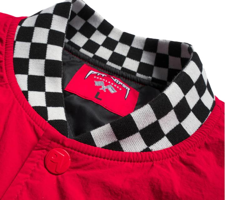 Produktbild Pit Viper Victory Lane Pit Coat (M)