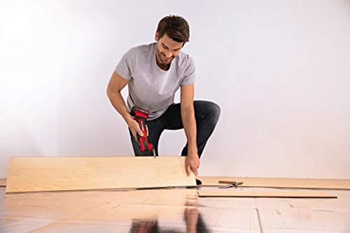 Actual product image Einhell Varrito