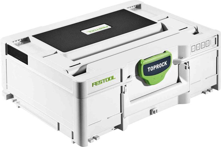 Produktbild Festool Bluetooth® Lautsprecher SYS3 BT20 M 137 (Netzbetrieb)